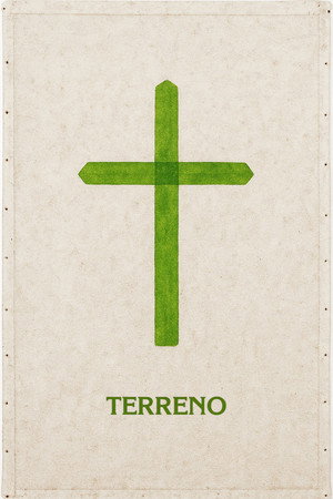 Terreno poster