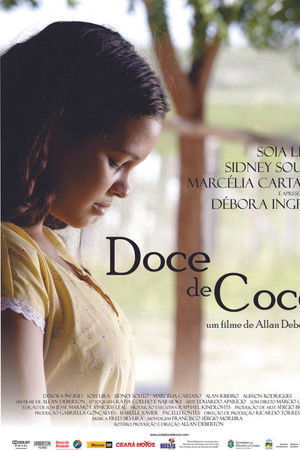 Doce de Coco