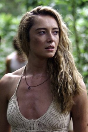 El río de la muerte