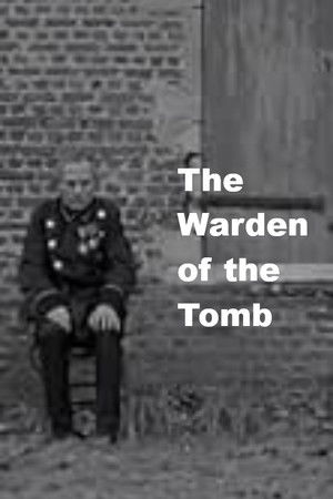 Poster of The Warden of the Tomb
