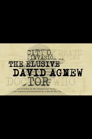 The Elusive David Agnew