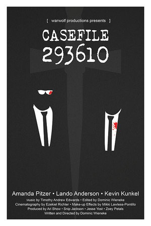 Casefile 293610 poster