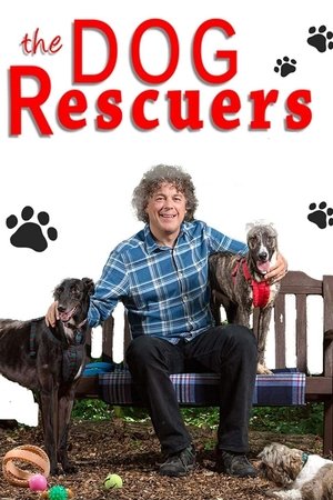 The Dog Rescuers with Alan Davies