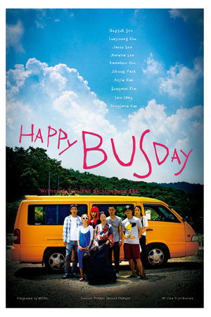 Happy Bus Day Movie Overview