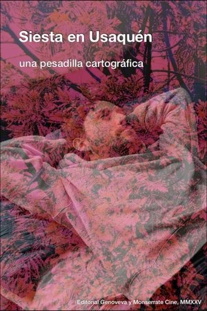 Siesta en Usaquén: una pesadilla cartográfica