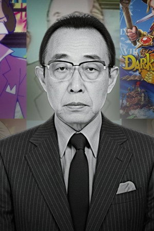 Kyoji Kobayashi