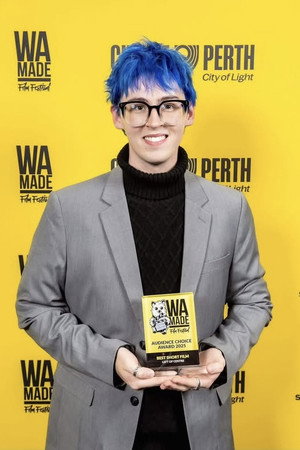 Joshua Webb