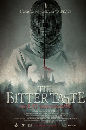 The Bitter Taste