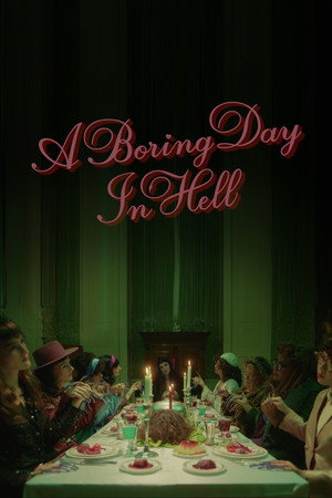 A Boring Day in Hell poster