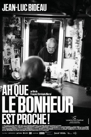 Ah que le bonheur est proche !