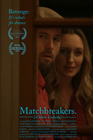 Matchbreakers