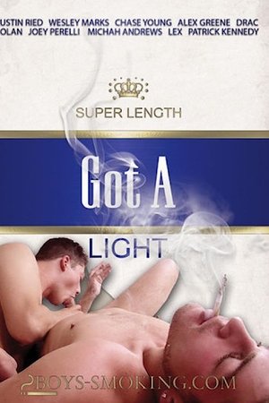 Got a Light