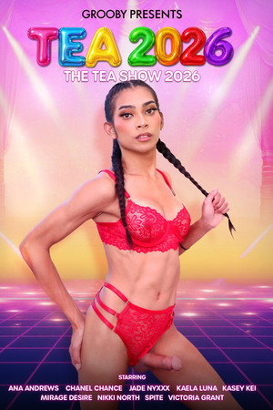 The TEA Show 2026