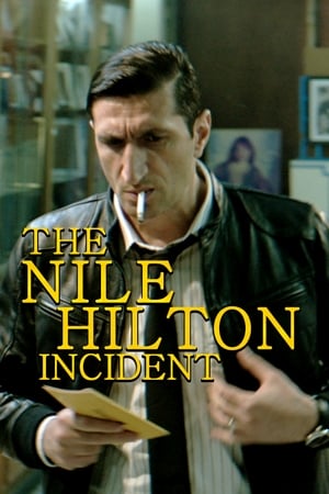 Imagem The Nile Hilton Incident