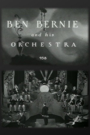 Ben Bernie and His Orchestra