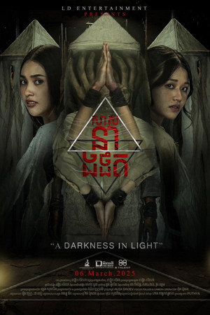 The Last Home poster
