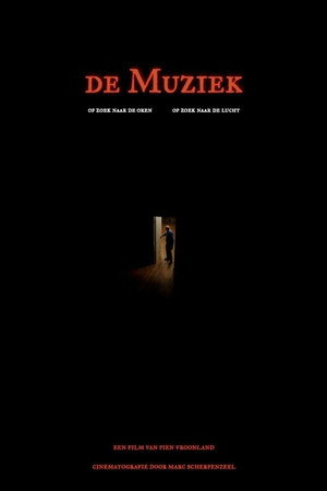De Muziek poster
