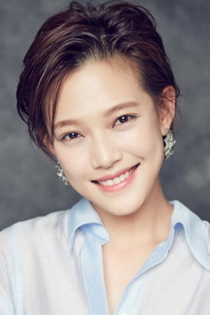 Portrait of 王璇