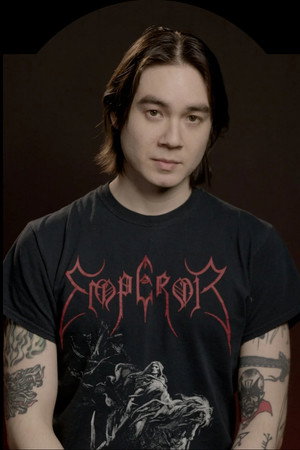 Ryan Twyford-Rigley