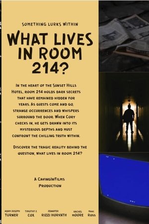 What Lives in Room 214?