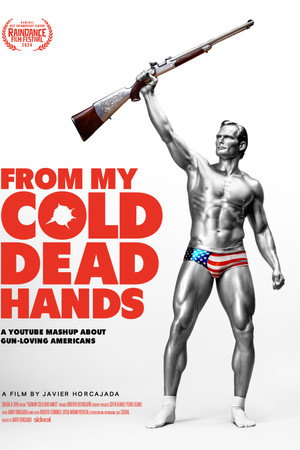 From My Cold Dead Hands poster