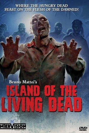 Island of the Living Dead