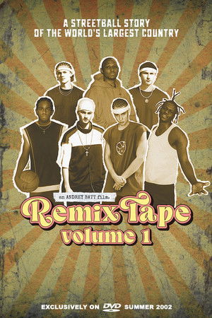 Remix Tape Volume 1