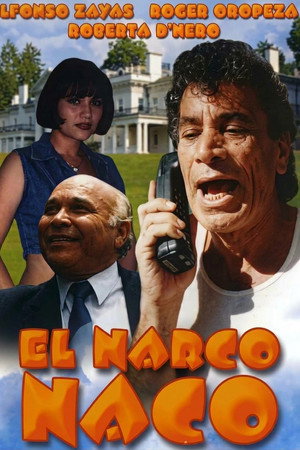 El narco naco