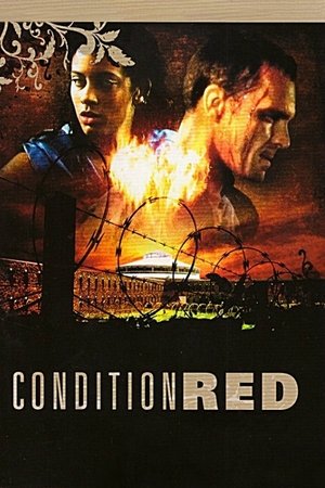 Condition Red