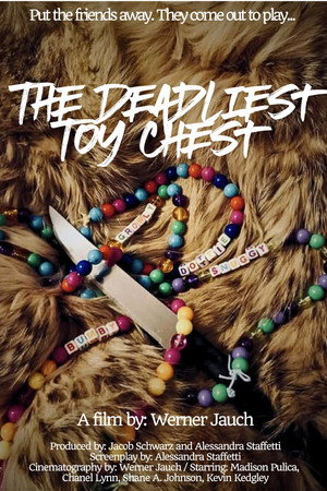 The Deadliest Toy Chest