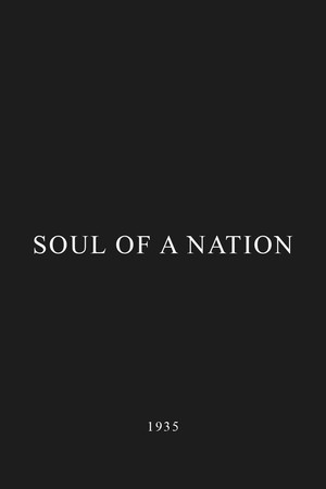 Soul of a Nation