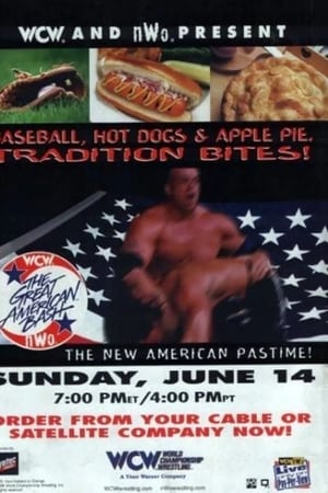 WCW The Great American Bash 1998