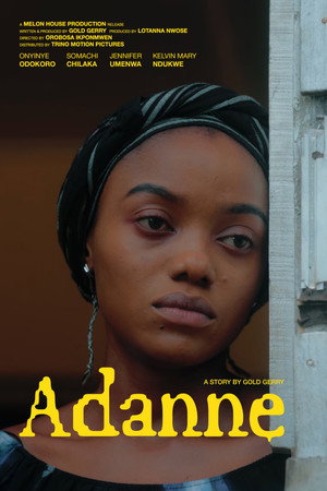 ADANNE