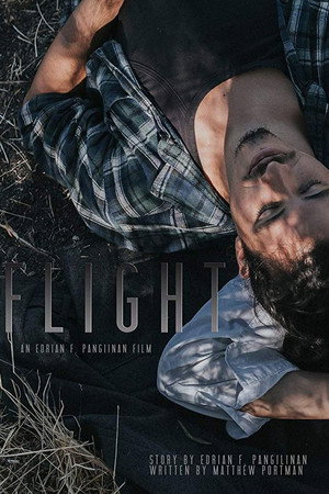 Flight poster