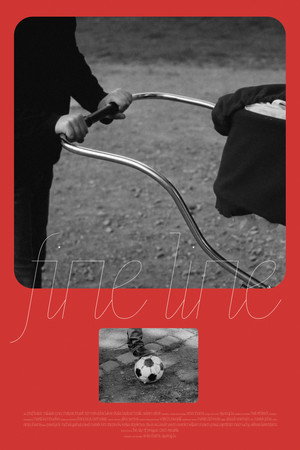 Fine Line poster