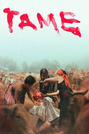 Tame