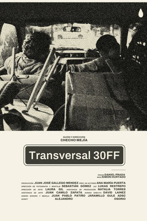 Transversal 30ff poster