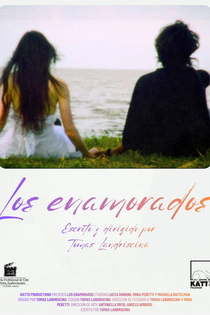 The lovers poster