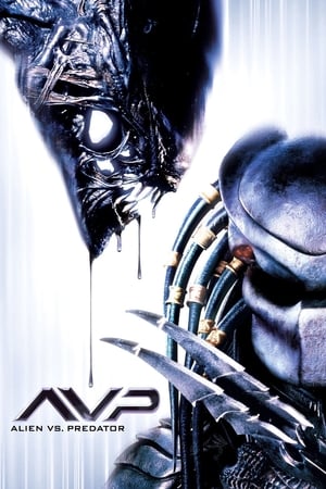 Imagem Alien vs Predador