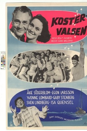 Kostervalsen