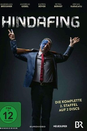 Hindafing, un village bavarois un peu différent saison 2