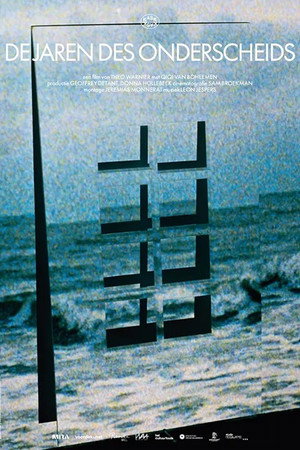 De Jaren des Onderscheids poster