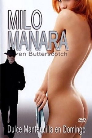 Butterscotch: Butterscotch Sunday Butterscotch: Butterscotch Sunday