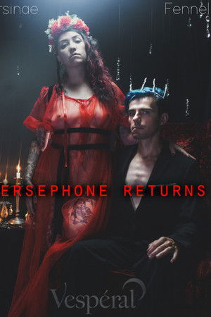 Persephone Returns