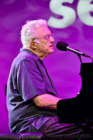 Randy Newman at Baloise Session Randy Newman at Baloise Session