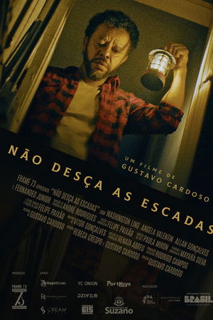Não Desça as Escadas