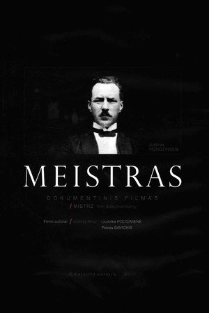 The Master poster