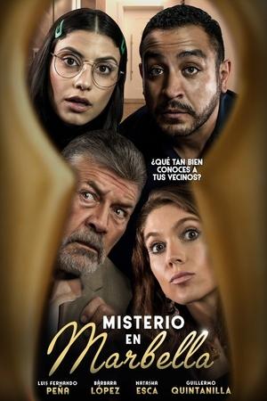 Misterio en Marbella
