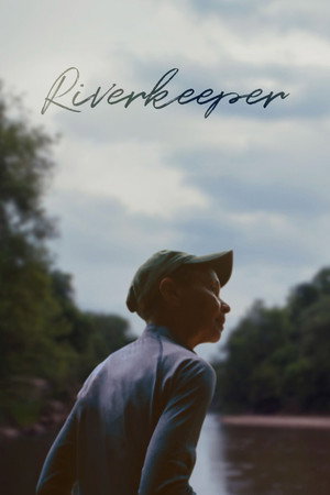 Riverkeeper poster