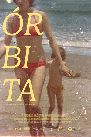 Orbit poster